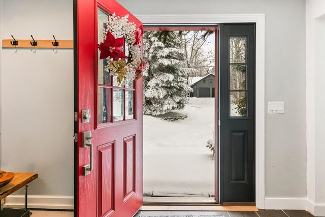 28 Old Spring Drive, Grantham, NH 03753