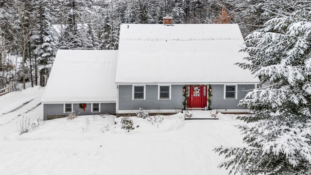 28 Old Spring Drive, Grantham, NH 03753