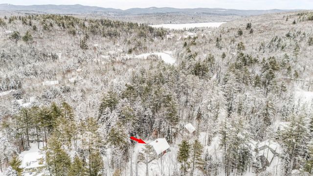 28 Old Spring Drive, Grantham, NH 03753