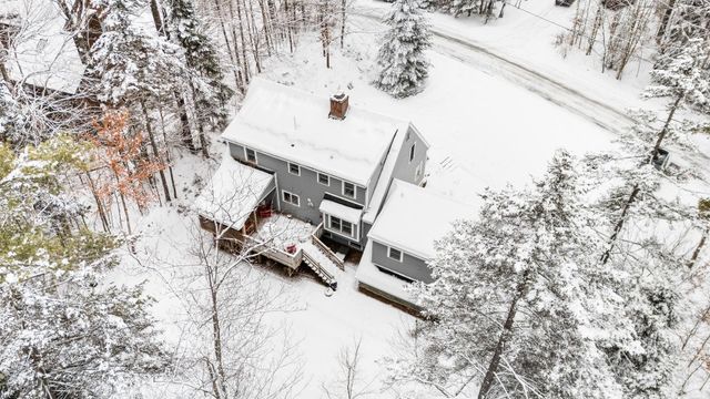 28 Old Spring Drive, Grantham, NH 03753
