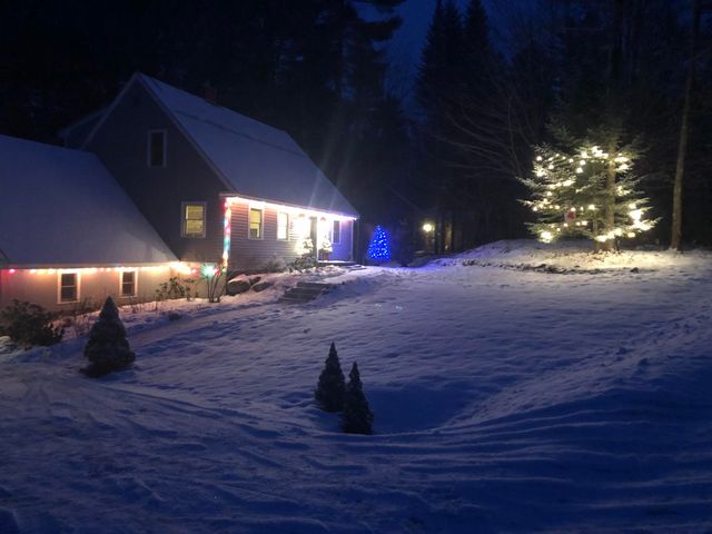 28 Old Spring Drive, Grantham, NH 03753