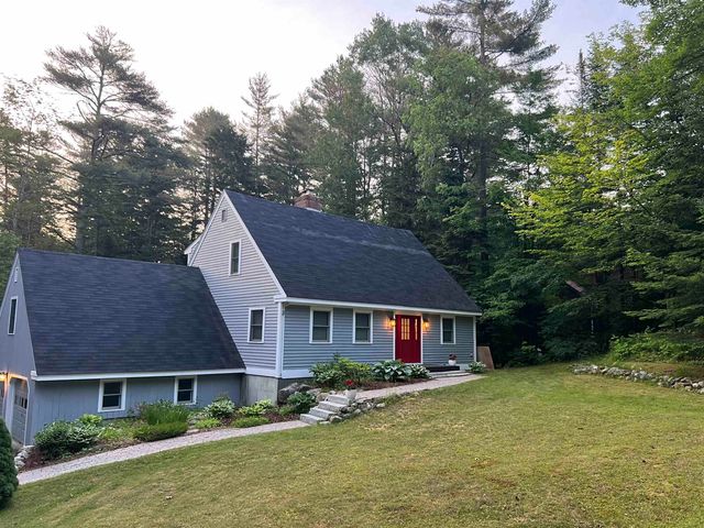 28 Old Spring Drive, Grantham, NH 03753