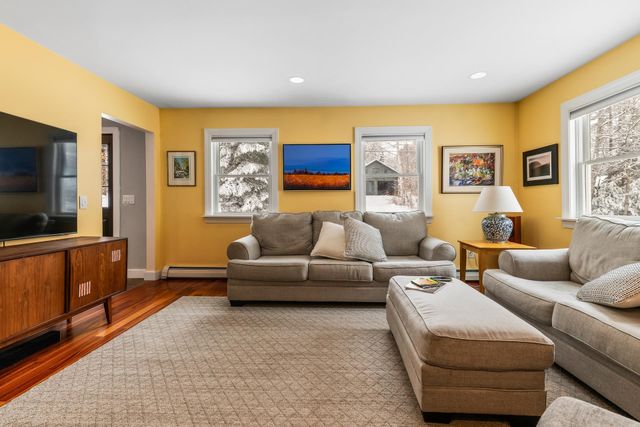 28 Old Spring Drive, Grantham, NH 03753