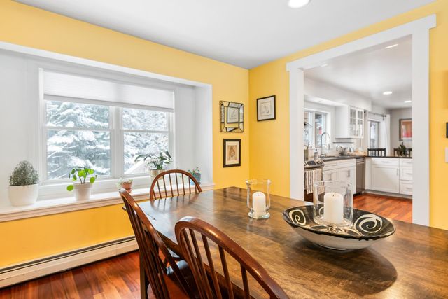 28 Old Spring Drive, Grantham, NH 03753