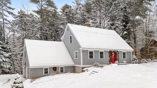 28 Old Spring Drive, Grantham, NH 03753