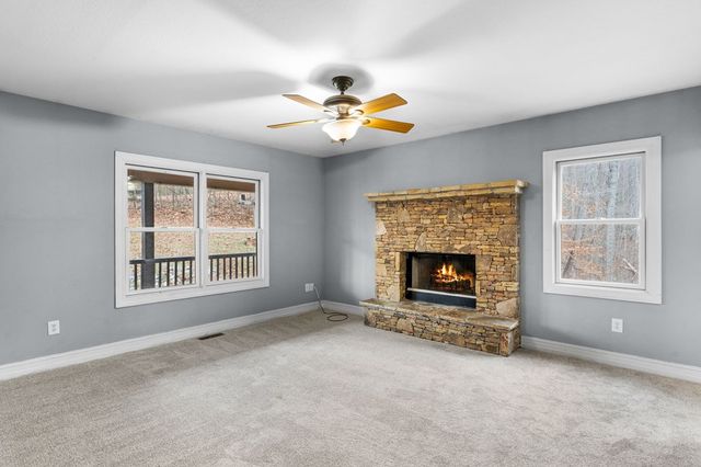 202 Bell Orchard Drive, Hayesville, NC 28904