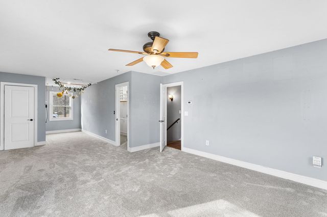 202 Bell Orchard Drive, Hayesville, NC 28904