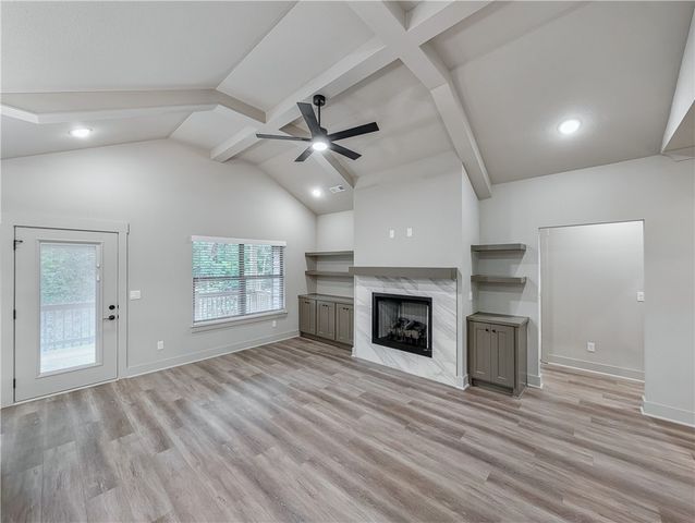 11 Penwith Lane, Bella Vista, AR 72715