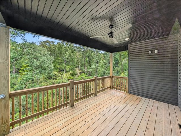 11 Penwith Lane, Bella Vista, AR 72715