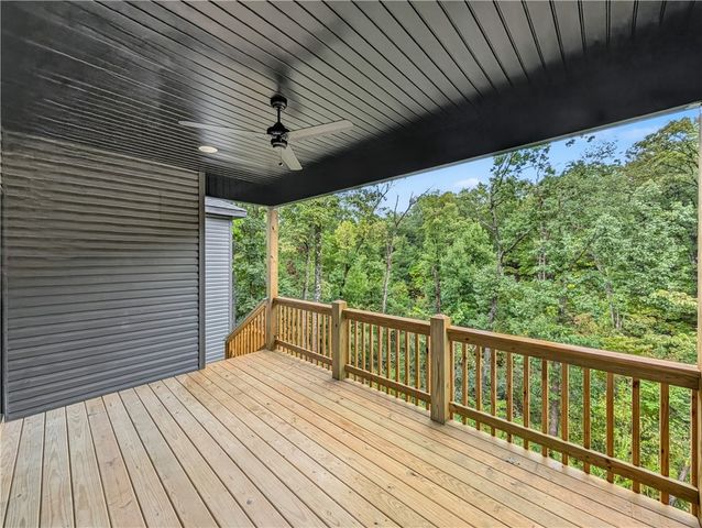 11 Penwith Lane, Bella Vista, AR 72715