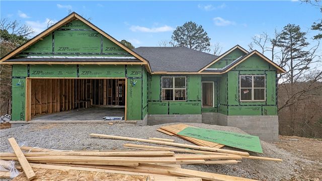 11 Penwith Lane, Bella Vista, AR 72715
