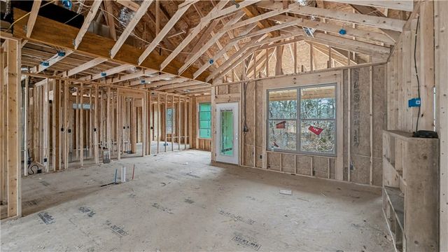 11 Penwith Lane, Bella Vista, AR 72715