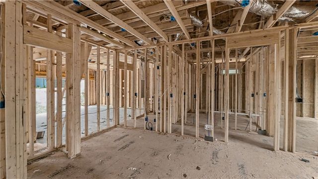 11 Penwith Lane, Bella Vista, AR 72715