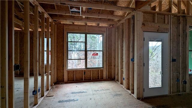 11 Penwith Lane, Bella Vista, AR 72715