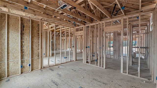 11 Penwith Lane, Bella Vista, AR 72715