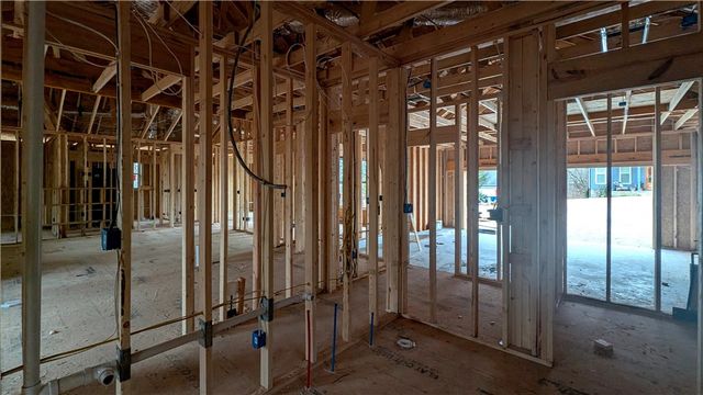 11 Penwith Lane, Bella Vista, AR 72715