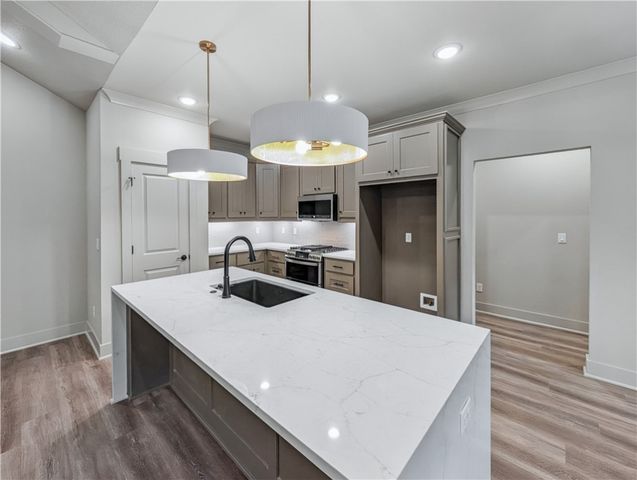 11 Penwith Lane, Bella Vista, AR 72715