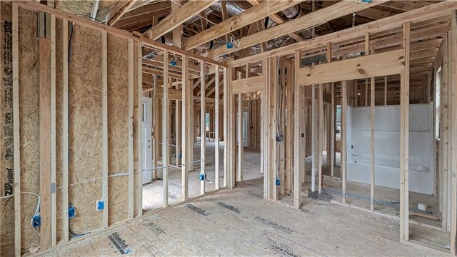 11 Penwith Lane, Bella Vista, AR 72715