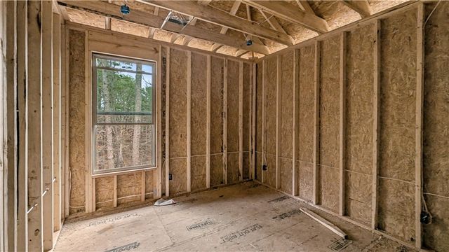 11 Penwith Lane, Bella Vista, AR 72715