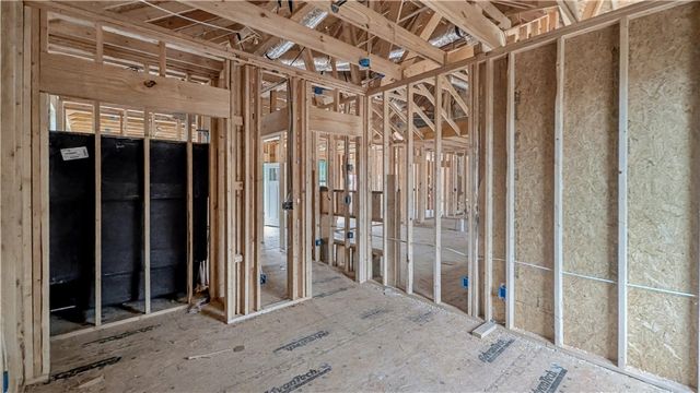 11 Penwith Lane, Bella Vista, AR 72715