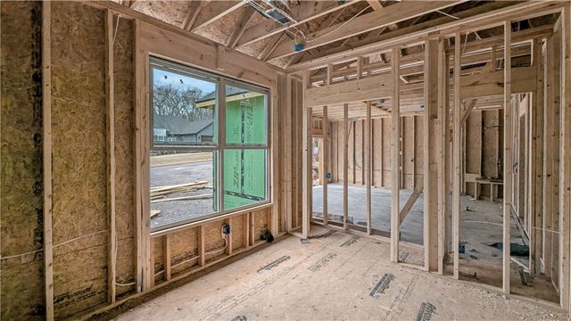 11 Penwith Lane, Bella Vista, AR 72715