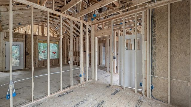 11 Penwith Lane, Bella Vista, AR 72715