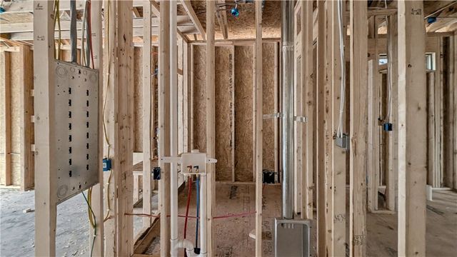 11 Penwith Lane, Bella Vista, AR 72715