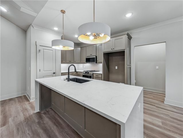 11 Penwith Lane, Bella Vista, AR 72715