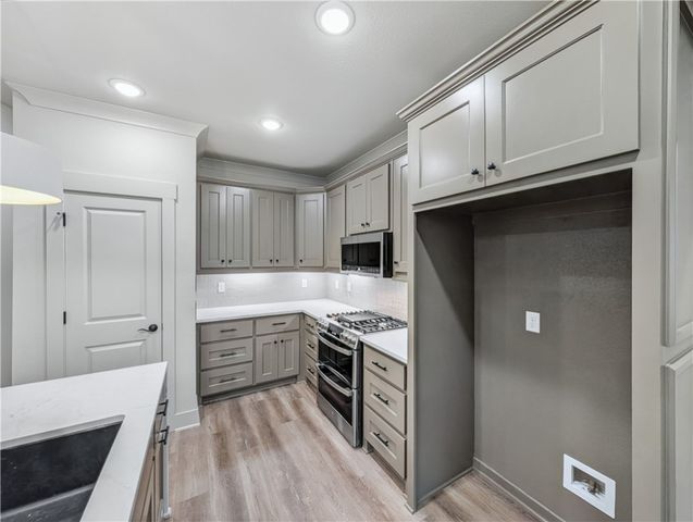 11 Penwith Lane, Bella Vista, AR 72715