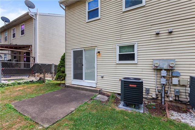 941 South Armour Street, Allentown City, PA 18103