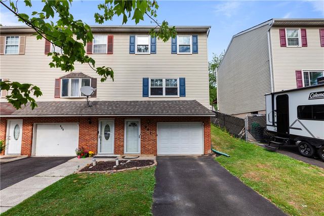 941 South Armour Street, Allentown City, PA 18103