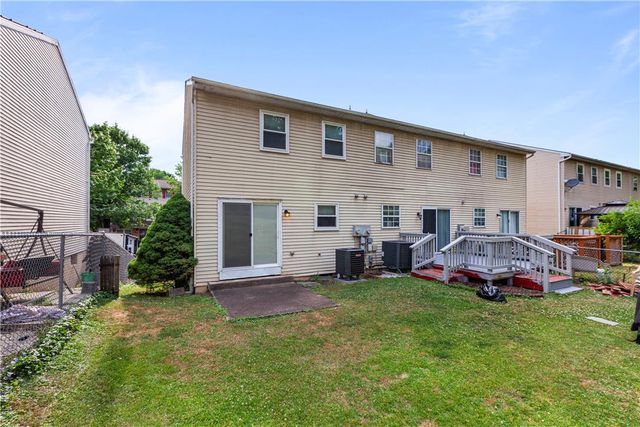 941 South Armour Street, Allentown City, PA 18103