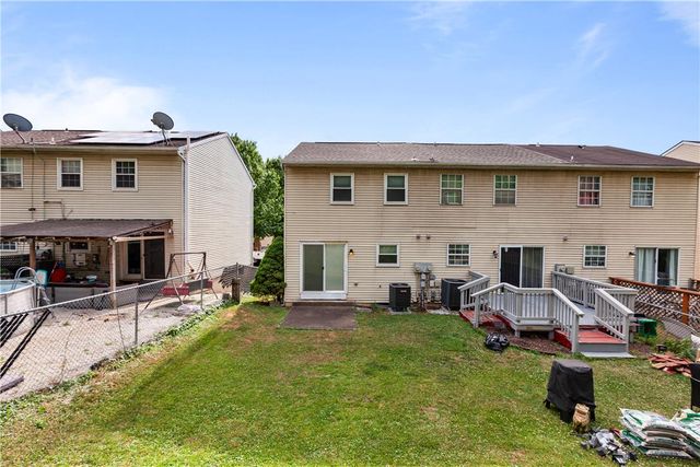 941 South Armour Street, Allentown City, PA 18103
