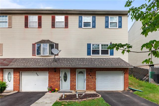 941 South Armour Street, Allentown City, PA 18103