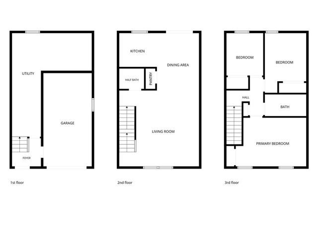 941 South Armour Street, Allentown City, PA 18103
