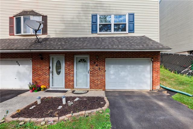 941 South Armour Street, Allentown City, PA 18103