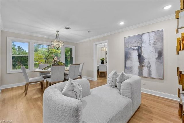 3802 Dogwood Drive, Greensboro, NC 27403