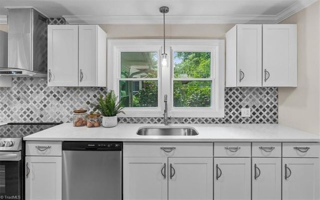 3802 Dogwood Drive, Greensboro, NC 27403
