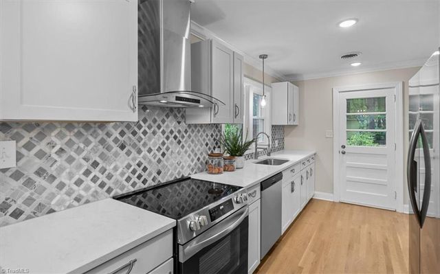 3802 Dogwood Drive, Greensboro, NC 27403