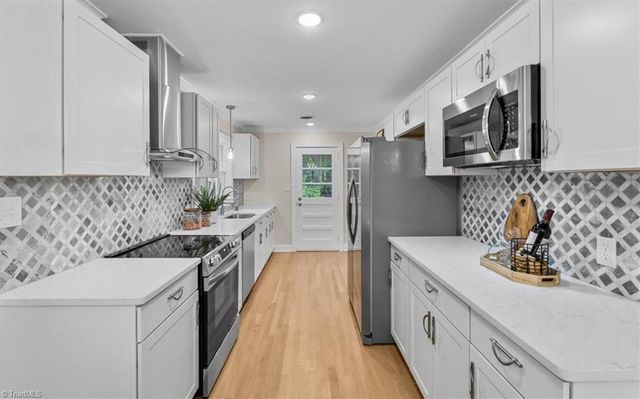 3802 Dogwood Drive, Greensboro, NC 27403
