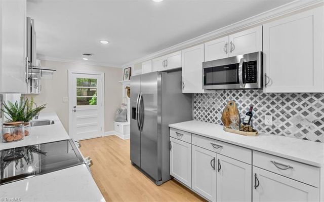 3802 Dogwood Drive, Greensboro, NC 27403