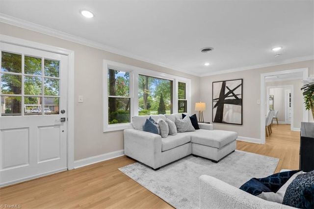 3802 Dogwood Drive, Greensboro, NC 27403