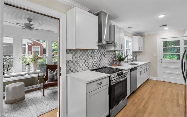 3802 Dogwood Drive, Greensboro, NC 27403