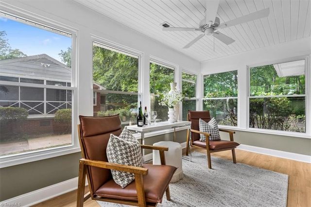 3802 Dogwood Drive, Greensboro, NC 27403