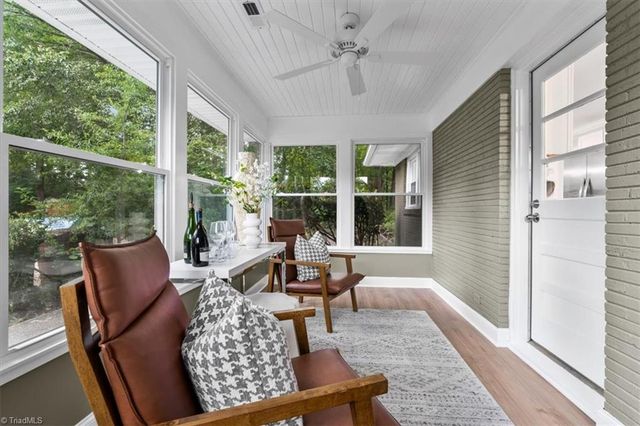 3802 Dogwood Drive, Greensboro, NC 27403