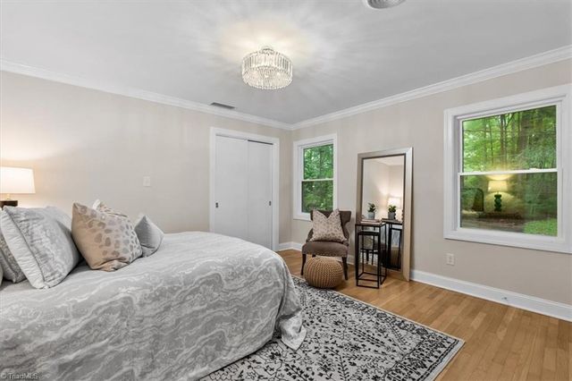 3802 Dogwood Drive, Greensboro, NC 27403