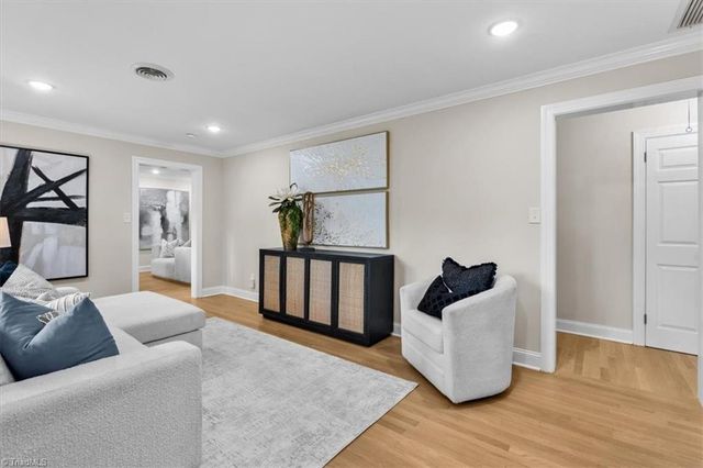 3802 Dogwood Drive, Greensboro, NC 27403