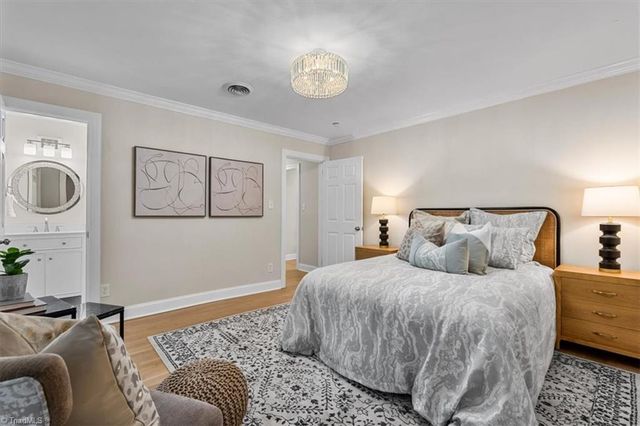 3802 Dogwood Drive, Greensboro, NC 27403