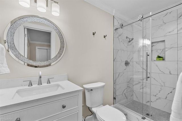 3802 Dogwood Drive, Greensboro, NC 27403