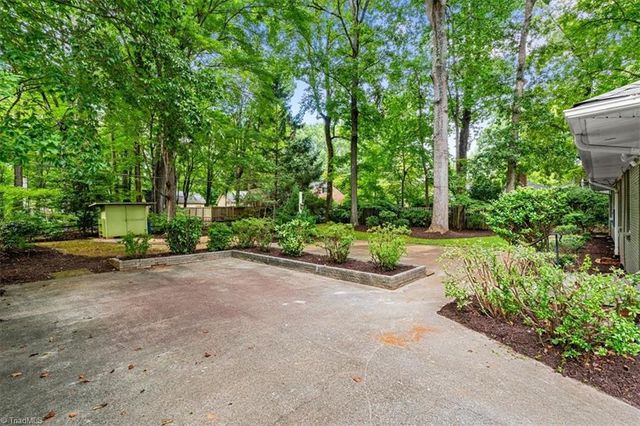 3802 Dogwood Drive, Greensboro, NC 27403